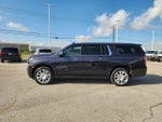 2022 Chevrolet Suburban High Country