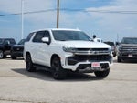 2021 Chevrolet Tahoe Commercial Fleet