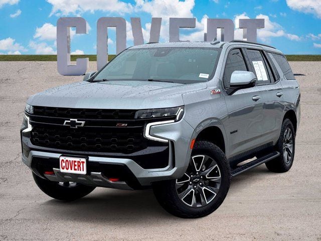 2023 Chevrolet Tahoe Z71 Luxury