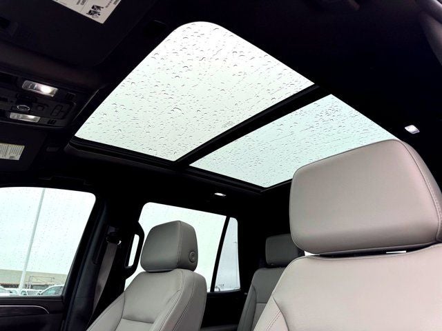 2023 Chevrolet Tahoe Z71 Luxury