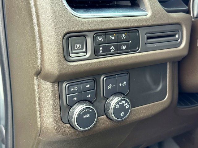 2023 Chevrolet Tahoe Z71 Luxury