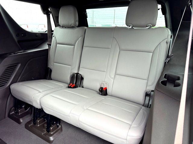 2023 Chevrolet Tahoe Z71 Luxury