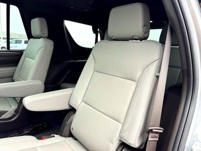 2023 Chevrolet Tahoe Z71 Luxury