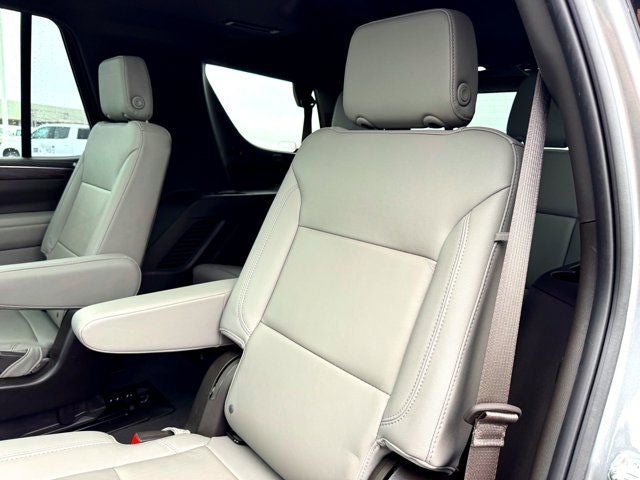 2023 Chevrolet Tahoe Z71 Luxury
