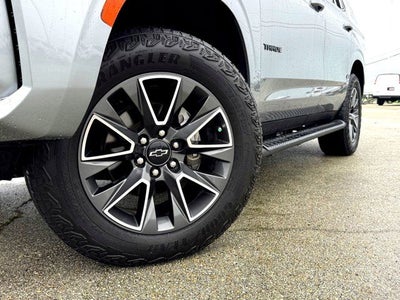 2023 Chevrolet Tahoe Z71 Luxury