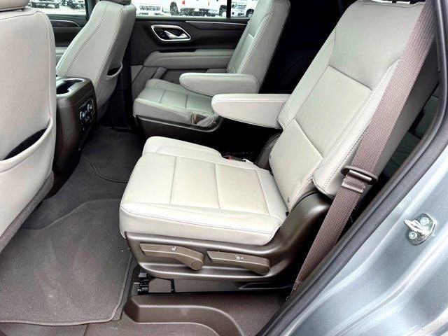 2023 Chevrolet Tahoe Z71 Luxury
