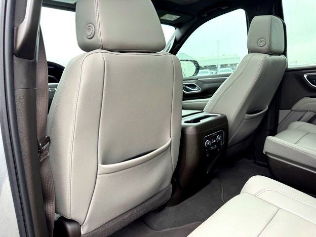 2023 Chevrolet Tahoe Z71 Luxury