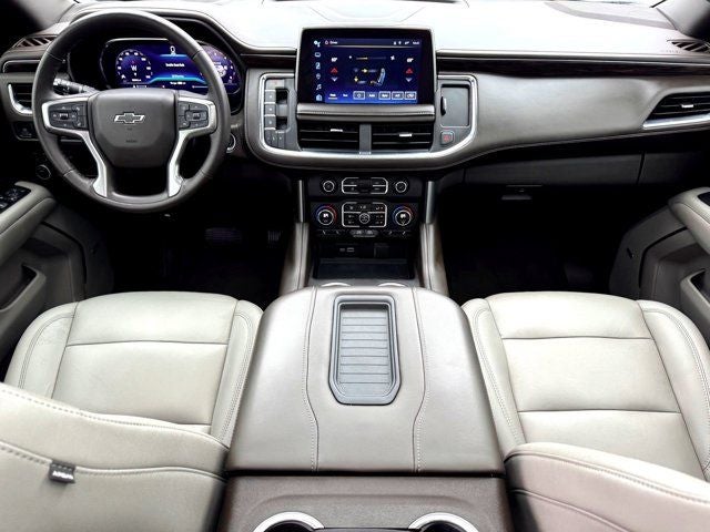 2023 Chevrolet Tahoe Z71 Luxury