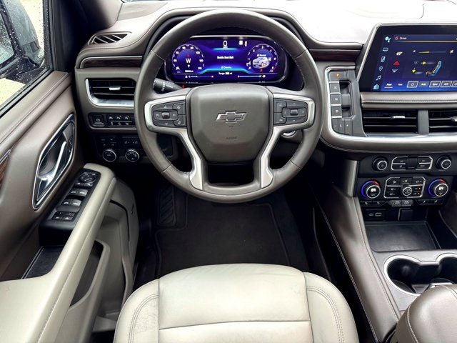 2023 Chevrolet Tahoe Z71 Luxury