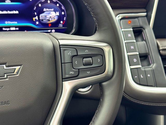 2023 Chevrolet Tahoe Z71 Luxury