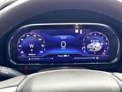 2023 Chevrolet Tahoe Z71 Luxury
