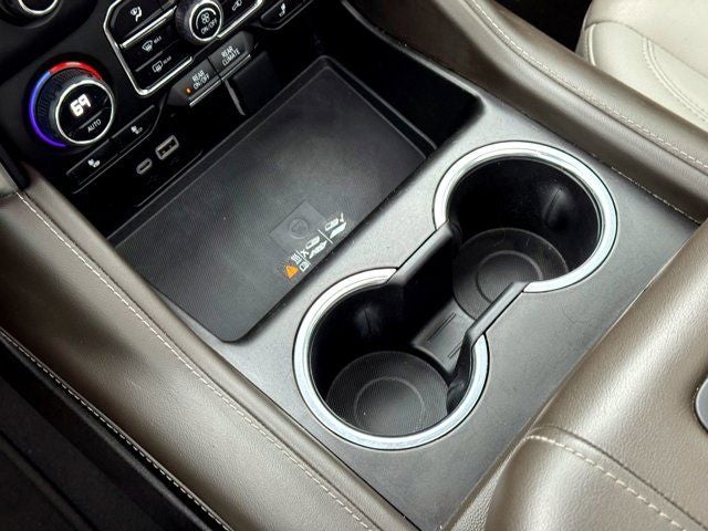 2023 Chevrolet Tahoe Z71 Luxury