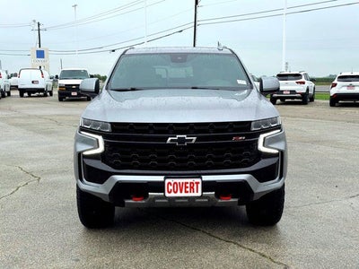 2023 Chevrolet Tahoe Z71 Luxury