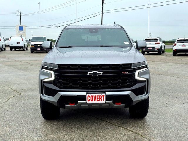2023 Chevrolet Tahoe Z71 Luxury