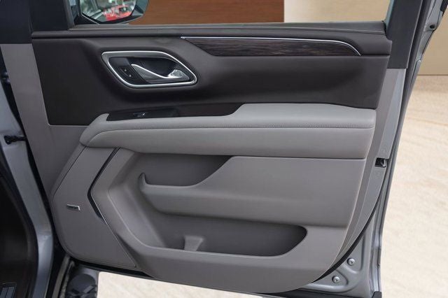 2023 Chevrolet Tahoe Z71 Luxury