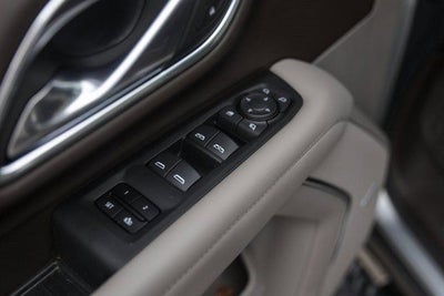 2023 Chevrolet Tahoe Z71 Luxury