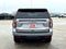 2023 Chevrolet Tahoe Z71 Luxury