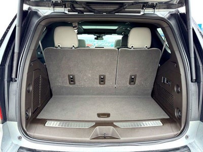 2023 Chevrolet Tahoe Z71 Luxury