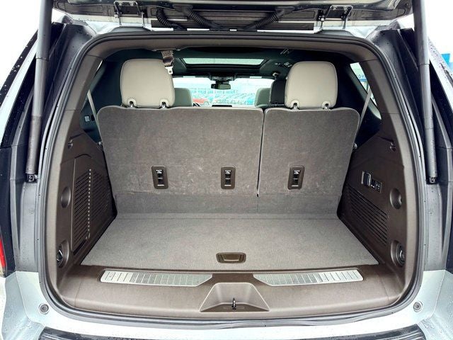 2023 Chevrolet Tahoe Z71 Luxury