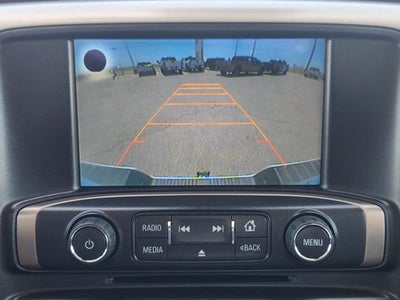 2015 GMC Sierra 2500HD Denali