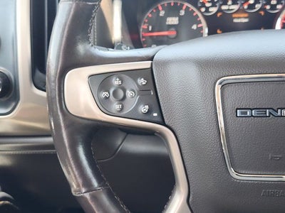 2015 GMC Sierra 2500HD Denali
