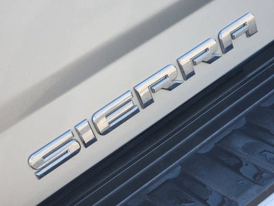 2018 GMC Sierra 3500HD Denali