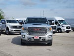 2018 GMC Sierra 3500HD Denali