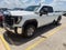 2024 GMC Sierra 2500HD Pro