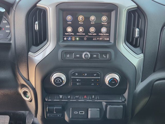 2024 GMC Sierra 2500HD Pro