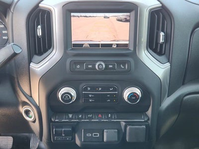 2024 GMC Sierra 2500HD Pro