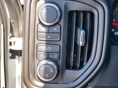 2024 GMC Sierra 2500HD Pro