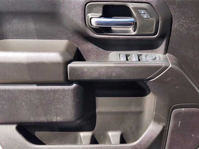 2024 GMC Sierra 2500HD Pro