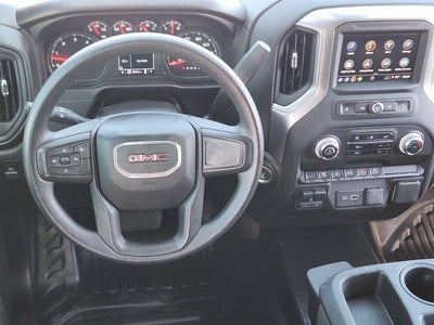 2024 GMC Sierra 2500HD Pro