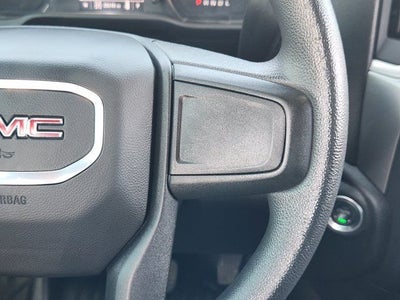 2024 GMC Sierra 2500HD Pro