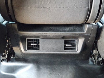 2024 GMC Sierra 2500HD Pro