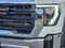2024 GMC Sierra 2500HD Pro