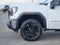 2024 GMC Sierra 2500HD Pro