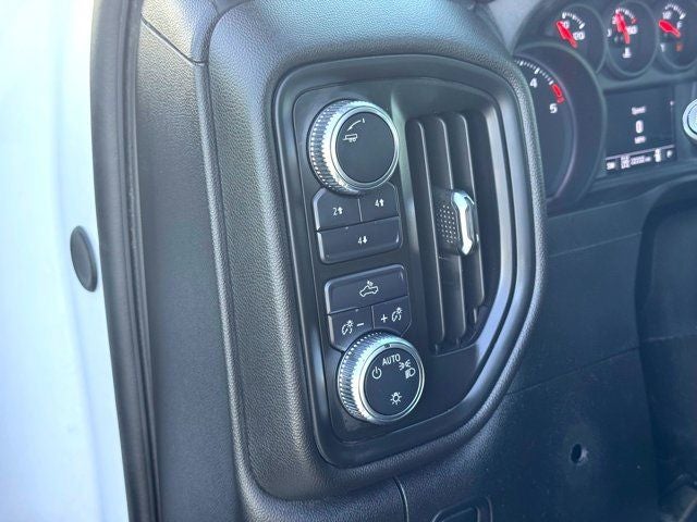 2024 GMC Sierra 2500HD Pro