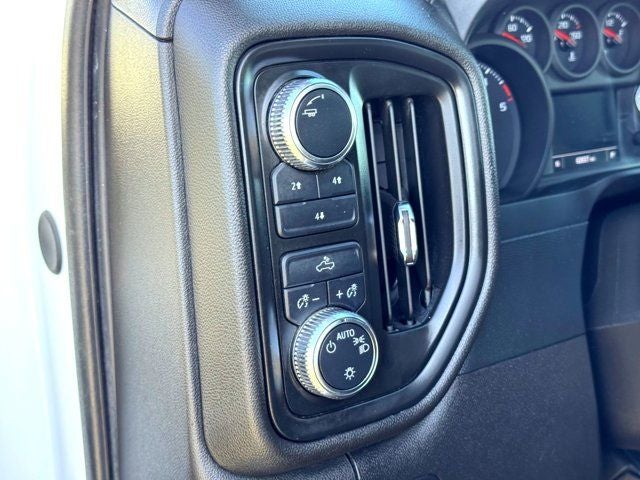 2024 GMC Sierra 2500HD Pro