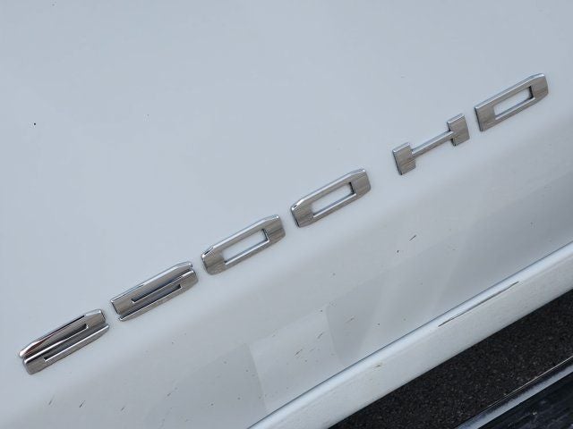 2020 GMC Sierra 2500HD SLT