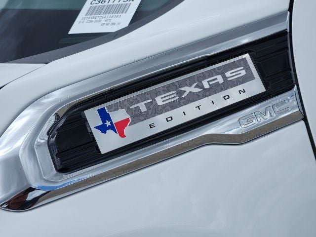 2020 GMC Sierra 2500HD SLT
