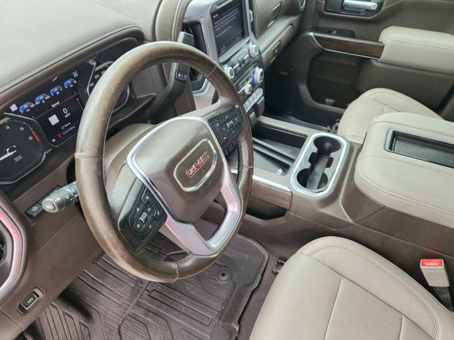 2020 GMC Sierra 2500HD SLT