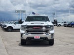 2020 GMC Sierra 2500HD SLT