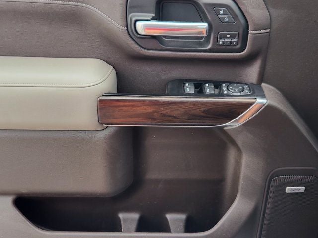 2020 GMC Sierra 2500HD SLT