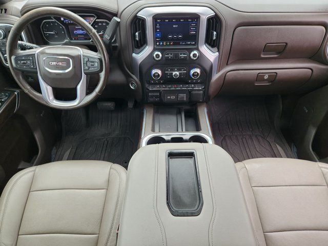 2020 GMC Sierra 2500HD SLT