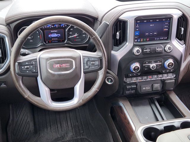 2020 GMC Sierra 2500HD SLT