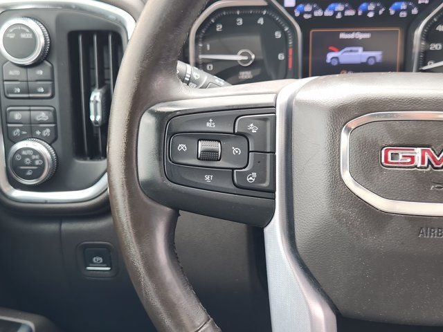 2020 GMC Sierra 2500HD SLT