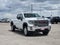 2020 GMC Sierra 2500HD SLT