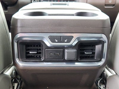 2020 GMC Sierra 2500HD SLT