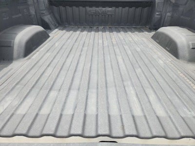 2020 GMC Sierra 2500HD SLT